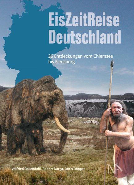 Cover for EisZeitReise Deutschland