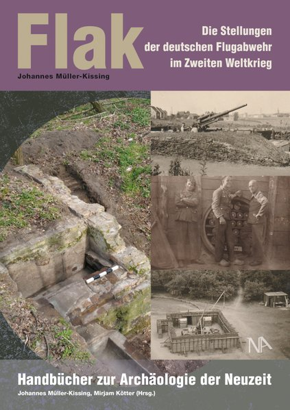 Cover for Flak