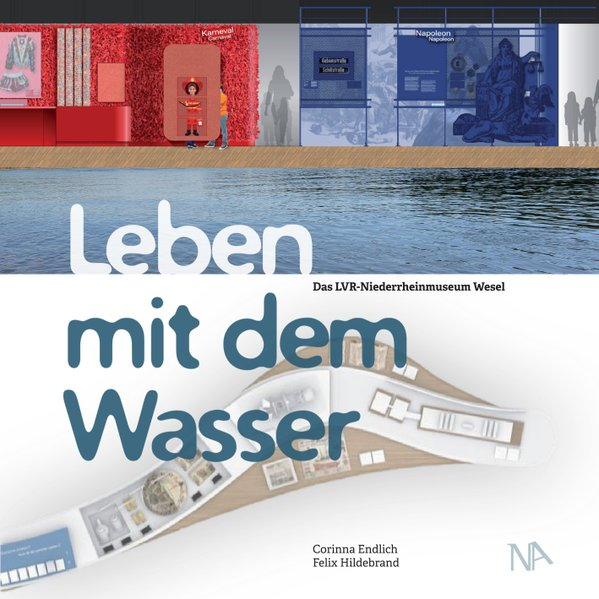 Cover for Leben mit dem Wasser