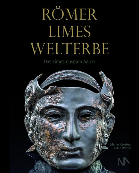 Cover for RÖMER - LIMES - WELTERBE
