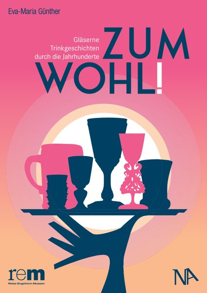 Cover for Zum Wohl!