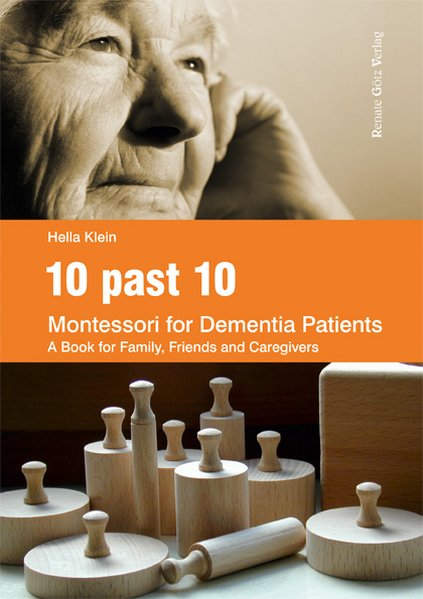 Cover for 10 past 10
