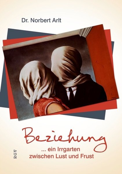 Cover for Beziehung
