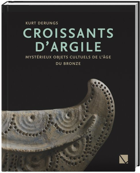 Cover for Croissants d’Argile