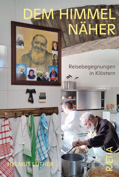 Cover for Dem Himmel näher