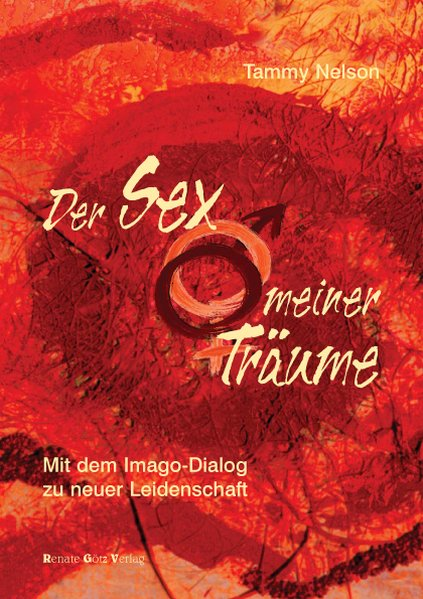 Cover for Der Sex meiner Träume