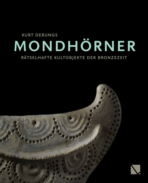 Cover for Mondhörner