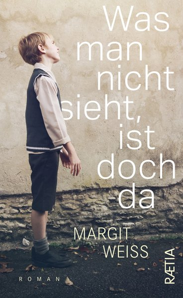 Cover for Was man nicht sieht, ist doch da