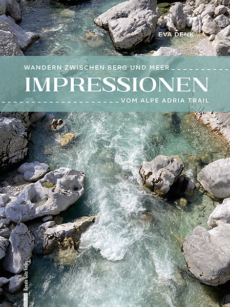 Cover for Wandern zwischen Berg und Meer