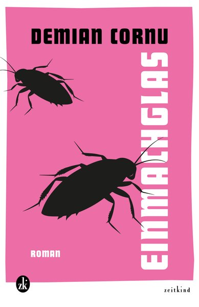 Cover for Einmachglas